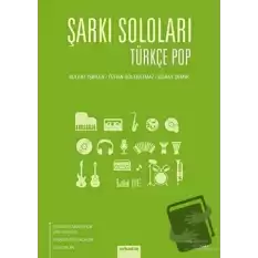 Şarkı Soloları: Türkçe Pop