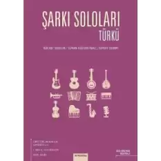 Şarkı Soloları: Türkü