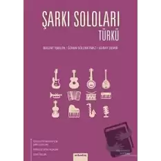 Şarkı Soloları: Türkü