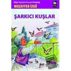 Şarkıcı Kuşlar