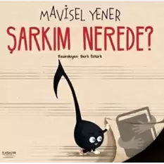 Şarkım Nerede?