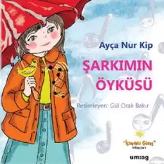 Şarkımın Öyküsü