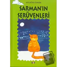 Sarman’ın Serüvenleri