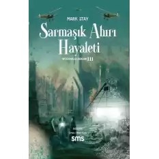 Sarmaşık Ahırı Hayaleti