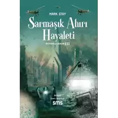 Sarmaşık Ahırı Hayaleti