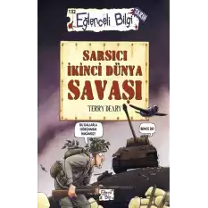 Sarsıcı İkinci Dünya Savaşı