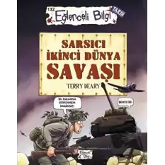 Sarsıcı İkinci Dünya Savaşı