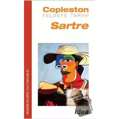 Sartre - Felsefe Tarihi