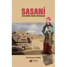 Sasani Devletinin Tarihi Kaynakları