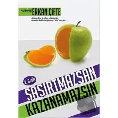 Şaşırtmazsan Kazanamazsın