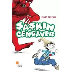 Şaşkın Cengaver