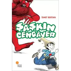 Şaşkın Cengaver