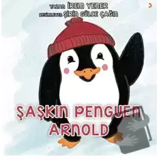 Şaşkın Penguen Arnold