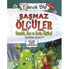 Şaşmaz Ölçüler