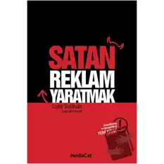 Satan Reklam Yaratmak