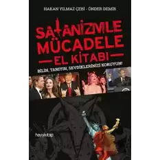 Satanizmle Mücadele - El Kitabı