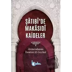 Şatibide Makasıdi Kaideler