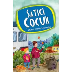 Satıcı Çocuk