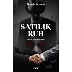 Satılık Ruh