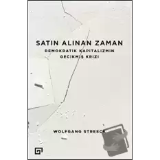 Satın Alınan Zaman