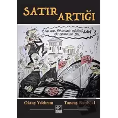 Satır Artığı