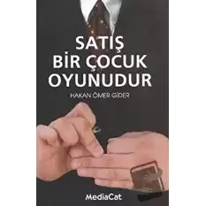 Satış Bir Çocuk Oyunudur