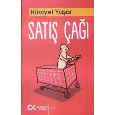 Satış Çağı