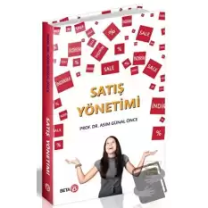 Satış Yönetimi