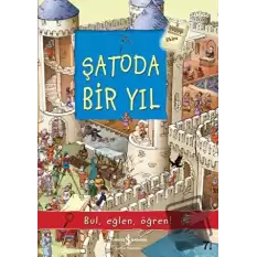 Şatoda Bir Yıl