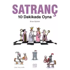 Satranç 10 Dakikada Oyna