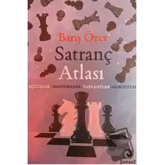 Satranç Atlası