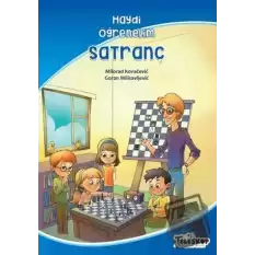 Satranç - Haydi Öğrenelim