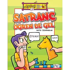 Satranç Öğren De Gel