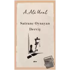 Satranç Oynayan Derviş