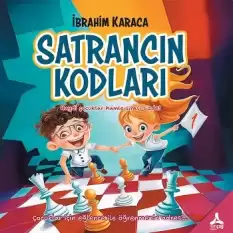 Satrancın Kodları - 1