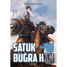 Satuk Buğra Han