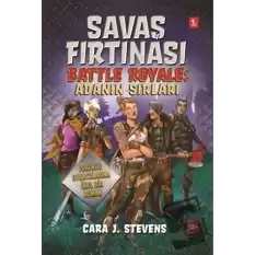 Savaş Fırtınası: Adanın Sırları