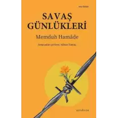 Savaş Günlükleri