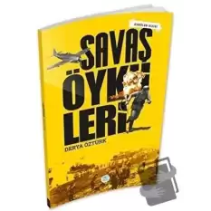 Savaş Öyküleri