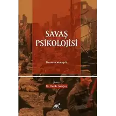 Savaş Psikolojisi