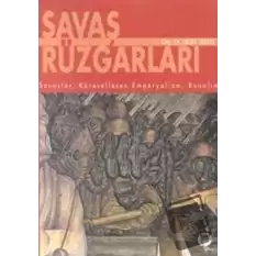 Savaş Rüzgarları Küreselleşen Emperyalizm, Bunalım