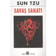 Savaş Sanatı