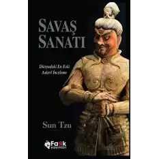 Savaş Sanatı