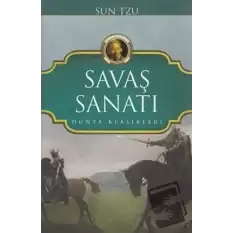 Savaş Sanatı (Ciltli)