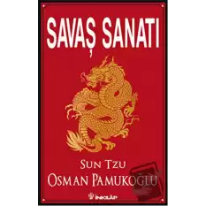 Savaş Sanatı - Sun Tzu