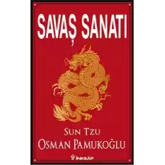 Savaş Sanatı - Sun Tzu