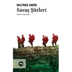 Savaş Şiirleri