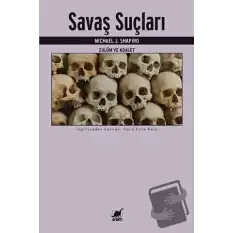 Savaş Suçları