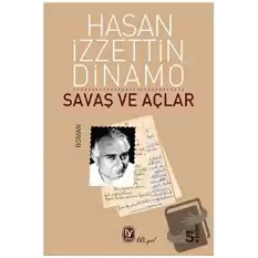 Savaş ve Açlar