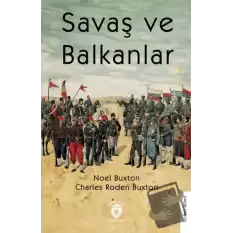 Savaş ve Balkanlar